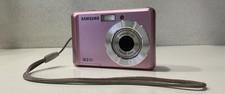 Samsung ES15 Fotocamera