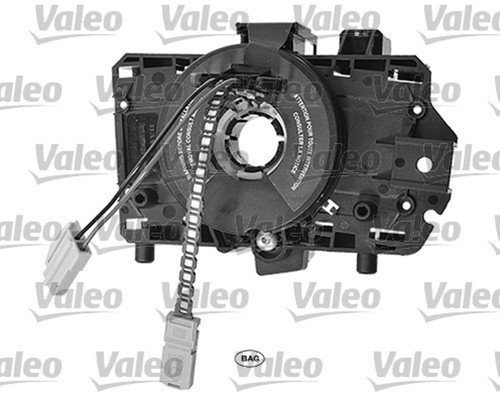 Molla avvolgente valeo airbag - molla,