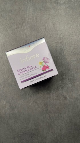 Just crema viso rimpolpante - just,