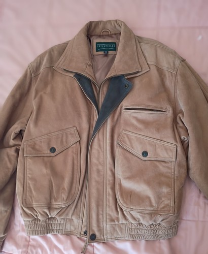 Giacca vintage greenfields - vintage, in