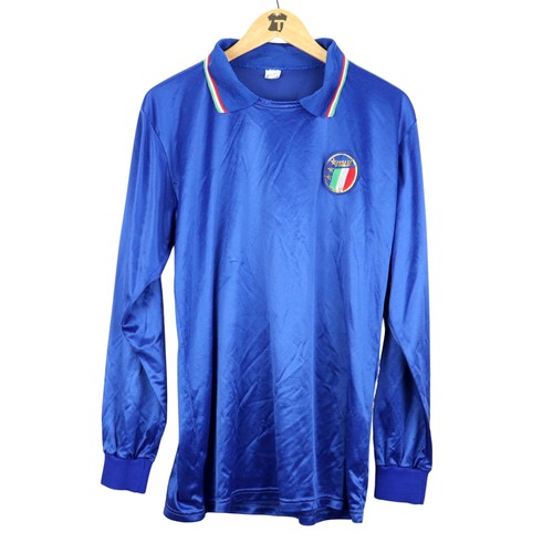 1986 italia maglia - 1986-90,