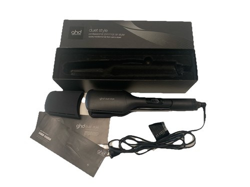 Ghd duet style piastra - ,