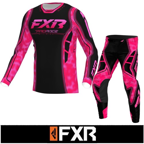 Kit motocross 2026 - motocross,