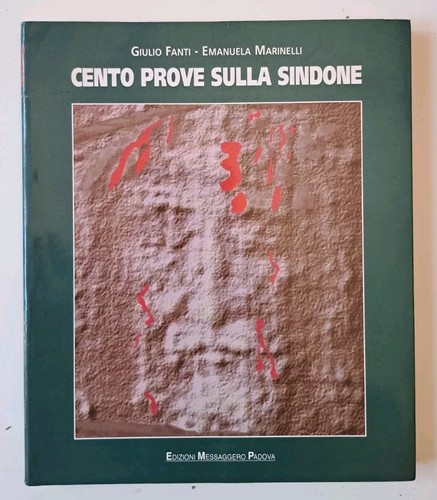 Cento prove sulla sindone