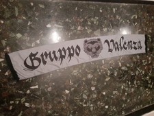 SCIARPA SCARF ULTRAS