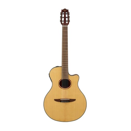 Chitarra classica naturale