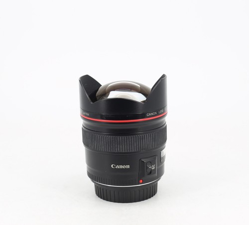 Canon 14mm usm - canon, l