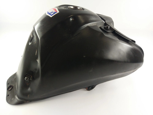 Yamaha 660 dm01 - [2006],