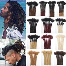 Extension Dreadlocks 100%