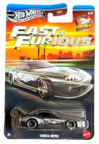Hot wheels toyota - wheels, supra
