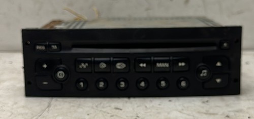 Autoradio per peugeot - peugeot, 206