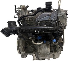 Motore per Mercedes CLA C117