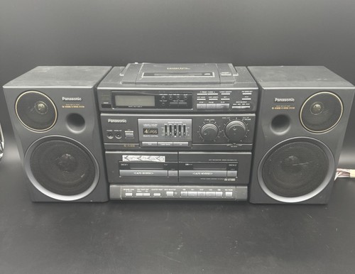 Panasonic dt680 lettore - rx-dt680,