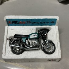 PoliToys BMW R75/5 Polistil