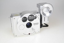Olympus O-Product con 3,5/35