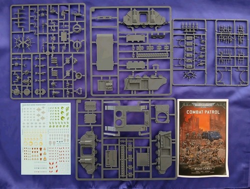 Chaos rhino nuovo warhammer - ,