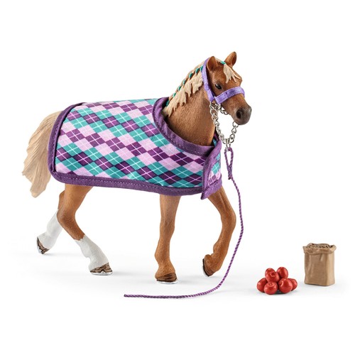 Schleich 42360 purosangue