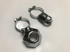 Porta pompa Vélo bici vintage