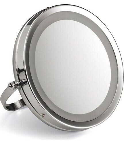 Specchio bagno led - specchio,