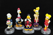 Lotto De Agostini Disney Collection 3D 