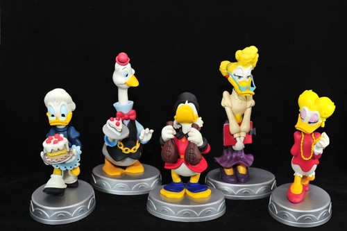 Lotto agostini disney - lotto,