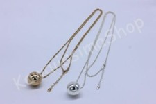 COLLANA CHIAMA ANGELI SONAGLIO