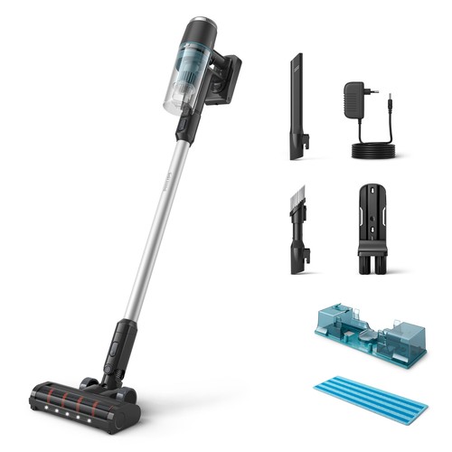 Philips scopa elettrica senza - elettrica,