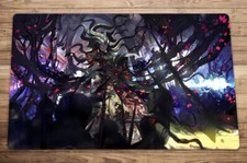 Vraska swarm eminence - swarm's,