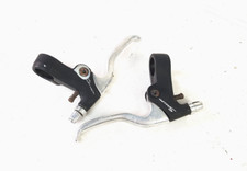 Supporto Leva Freno in Coppia Mini Quad MALAGUTI 50 Franco Morini