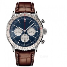 Orologio Uomo Business Quarzo