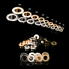 Occhielli in rame puro