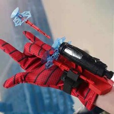 GUANTO SPIDERMAN LAUNCHER