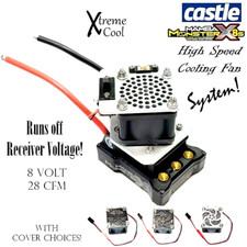 RCP Xtreme Cool Castle