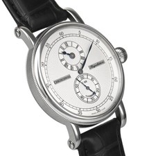 CHRONO SWISS Sirio Regolatore