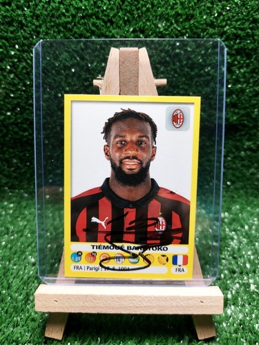Figurina calciatori panini - figurina,