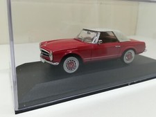 Mercedes benz pagoda 280 - mercedes, sl