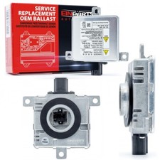 Alimentatore centralina fari