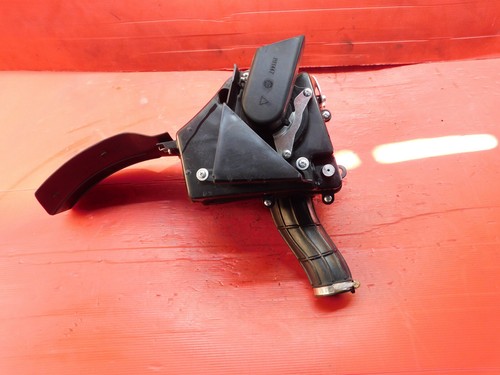 Scatola filtro aria airbox swm - filtro,