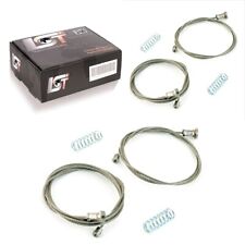 2X KIT Riparazione Alzavetro