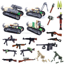 MOC Arma Militare FT17 Carro