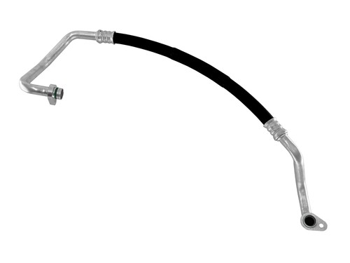 Tubo refrigerante 8200797717