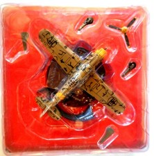 Wwii aircraft collection 72 - aircraft, 1/72