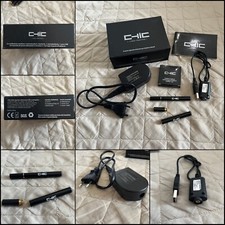 ATOMIZZATORI ELETTRONICI CHIC LINEA PRESTIGE