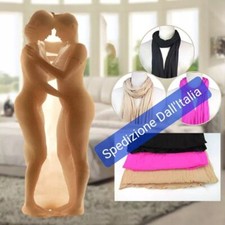 sexy Bodystocking Catsuit