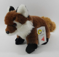 RED FOX PLUSH LELLY H 20 X L