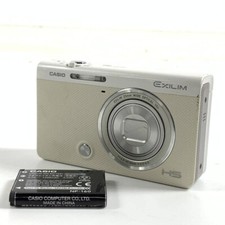 Casio EXILIM EX-ZR50 16,1