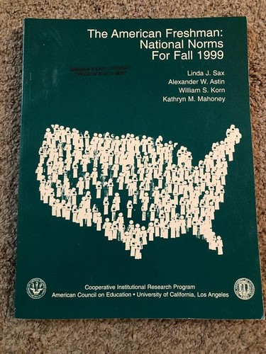 American freshman national - american,