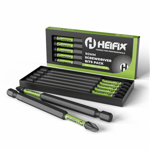 Heifix set punte per - heifix,