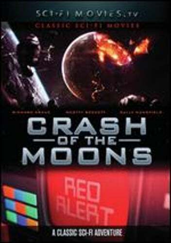 Crash the moons - the, by