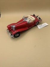 A Franklin Mint 1/24 Scale